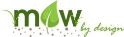 mow by design logo
